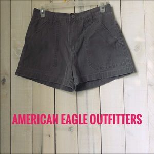 AMERICAN EAGLE OUTFITTERS Style & Comfort
